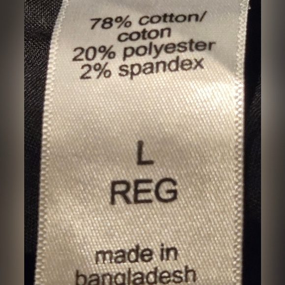 NWOT Maurices Classic Black Skinny Jeans - Picture 8 of 8